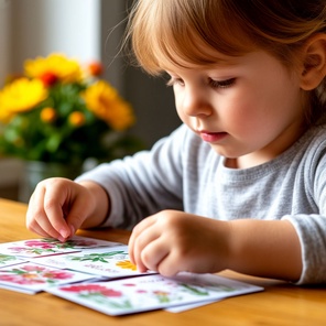 Мир вокруг нас